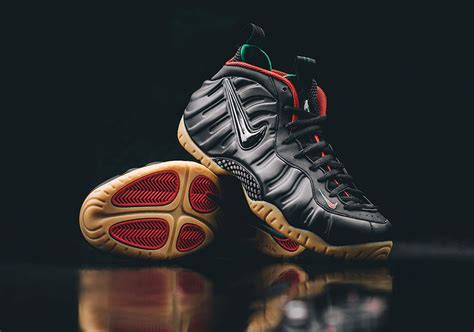 cheap gucci foamposites|foamposite pro gucci black.